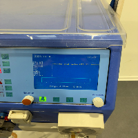 Gambro AK-200 S Dialysis image 3